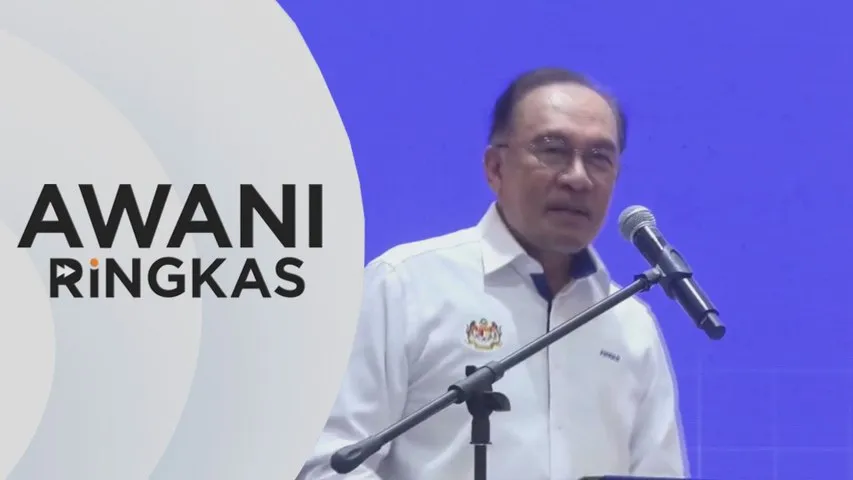 AWANI Ringkas: Cuti umum Aidilfitri tambahan sehari