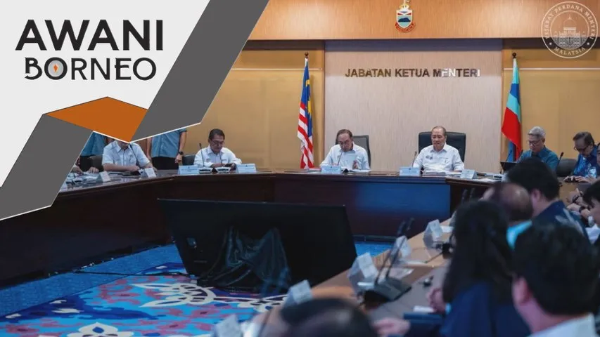 PM mahu projek pembangunan di Kota Kinabalu dipantau rapi
