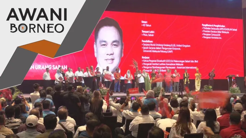 PKR Sabah anjur mini konvensyen