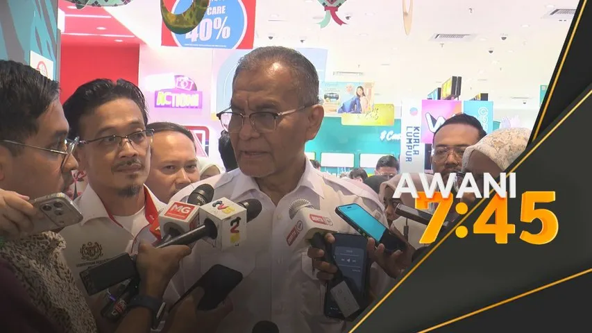Pesakit akan diberi tarikh temu janji baharu - Dzulkefly