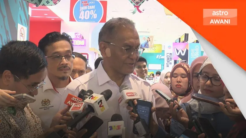 SOP ketat halang warga asing terima rawatan percuma hospital kerajaan