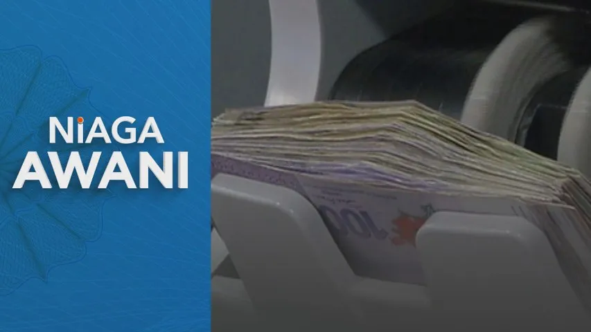 Ringgit diunjur RM3.93–RM3.98 susuli risiko harga minyak