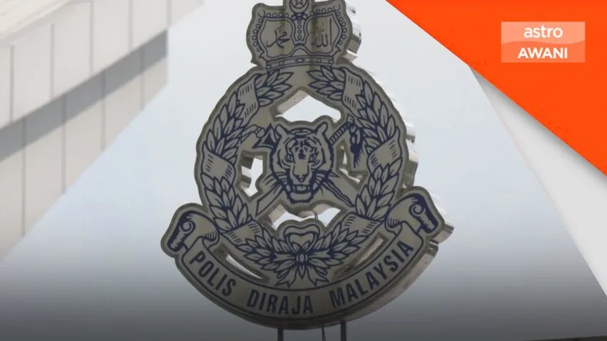 Isteri mengidam ayam gepuk cedera dicekik suami