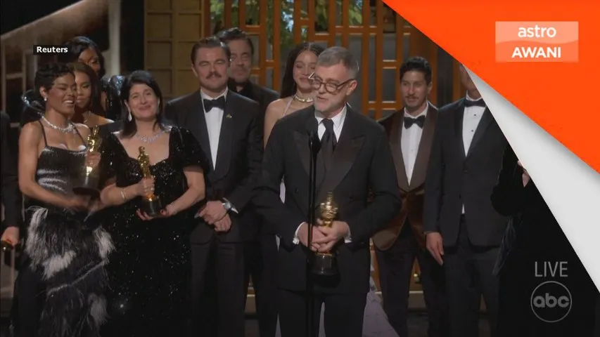 “One Battle After Another” ungguli Oscar 2026