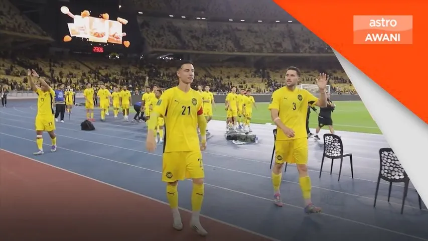 AFC beri bayangan nasib Harimau Malaya tidak sama seperti Timor Leste