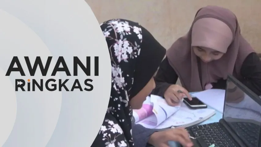 AWANI Ringkas: Tiada ketetapan PdPR, sesi persekolahan seperti biasa