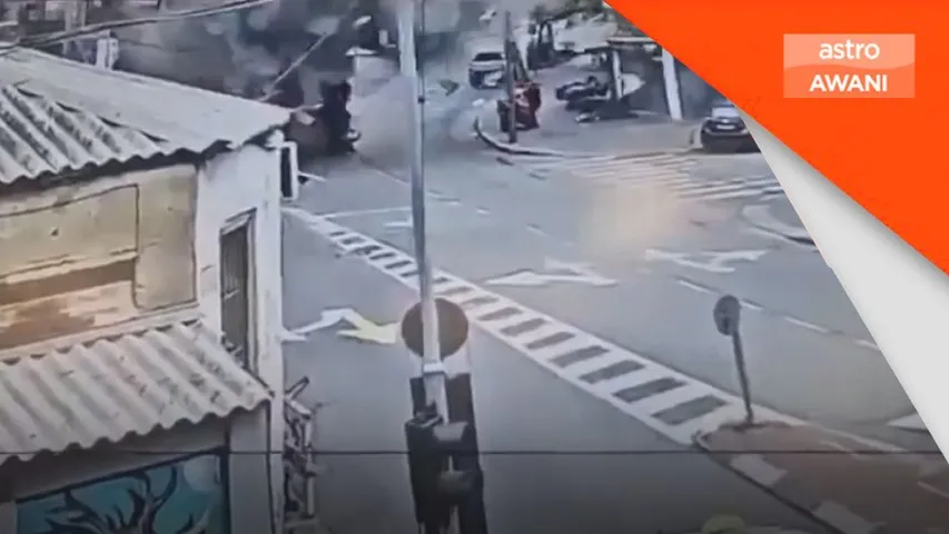 Qatar desak AS redakan ketegangan di Asia Barat