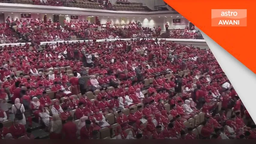 Khairy dan Hishammuddin, kepulangan yang dinanti UMNO?