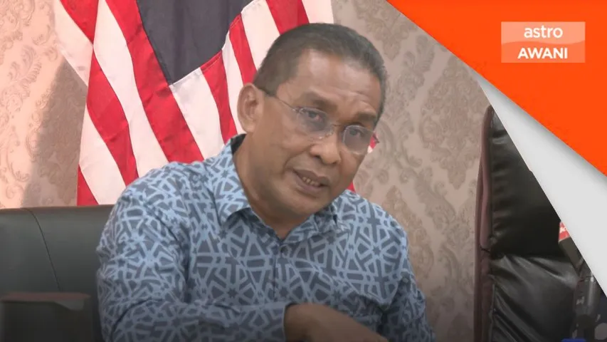 MIC belum kemuka permohonan rasmi sertai PN