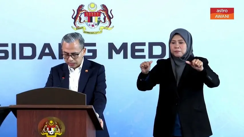 WFH bagi perkhidmatan awam bukan kritikal sedang diteliti, dibawa ke Mesyuarat MTEN