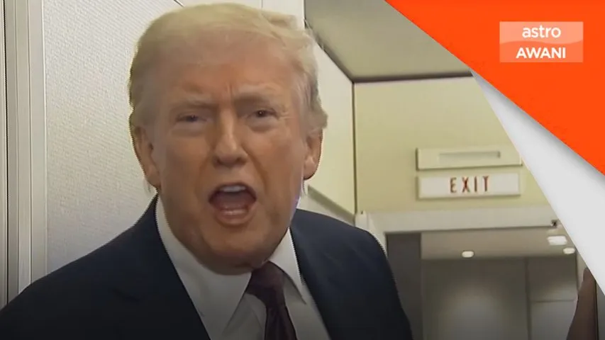 Donald Trump berikrar mahu ambil alih Cuba