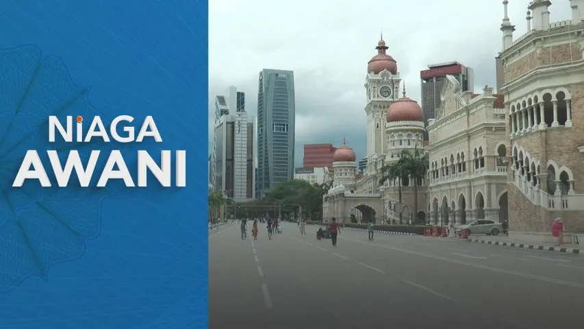 Jumlah pelawat domestik meningkat 10.8% pada suku akhir 2025