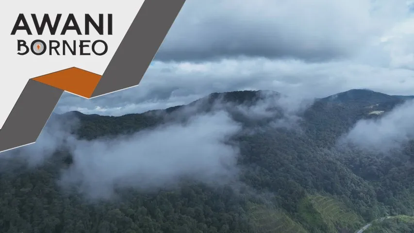 Hujan faktor utama kegagalan cerun di Malaysia