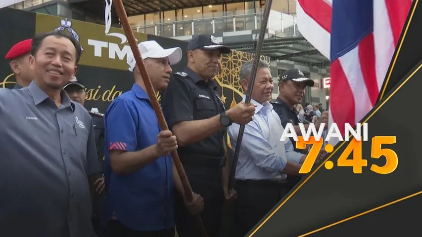 Pelancaran Op Selamat 26