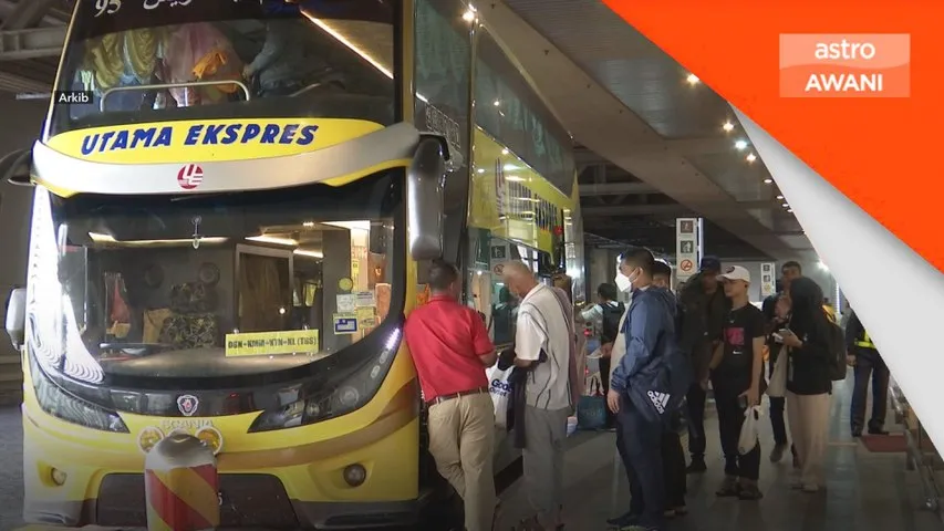 Satu hari kelepasan am tambahan bantu rakyat merancang