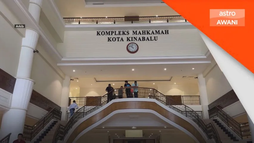 Mahkamah benarkan ibu Zara Qairina jadi pihak berkepentingan dalam semakan kehakiman