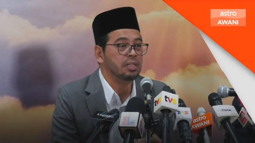 TH ada Jawatankuasa Khas pantau isu kos dan operasi haji