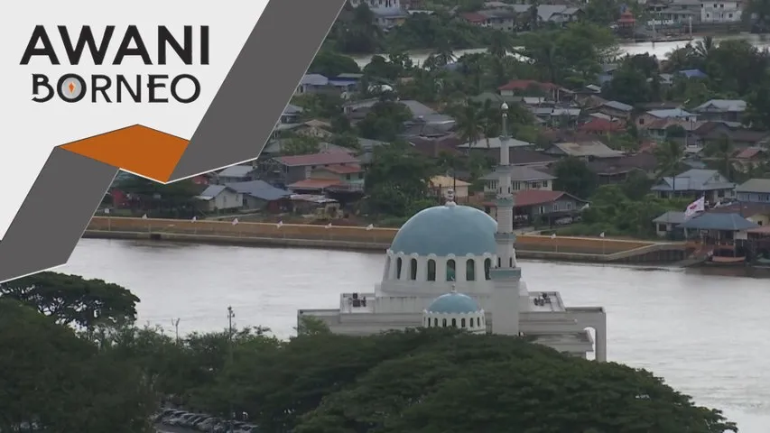 Sarawak umum cuti tambahan sempena Aidilfitri