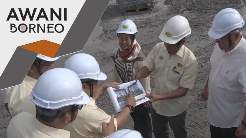 Intervensi negeri pastikan projek JKR terkawal