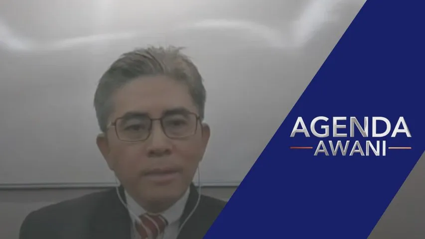 Aidilfitri: Konvoi motosikal lebih selamat untuk perjalanan jauh - Penganalisis