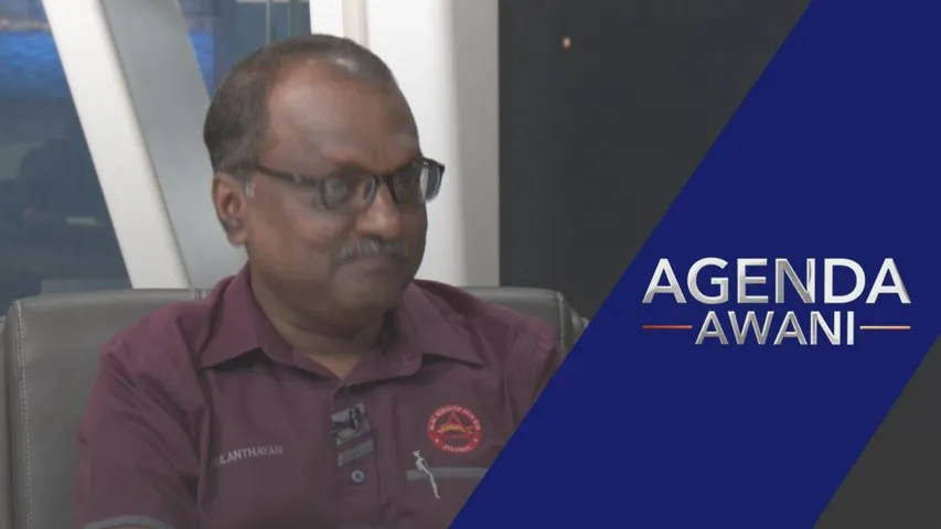 Aidilfitri: Pengguna jalan raya perlu faham keperluan penunggang motosikal - Penganalisis