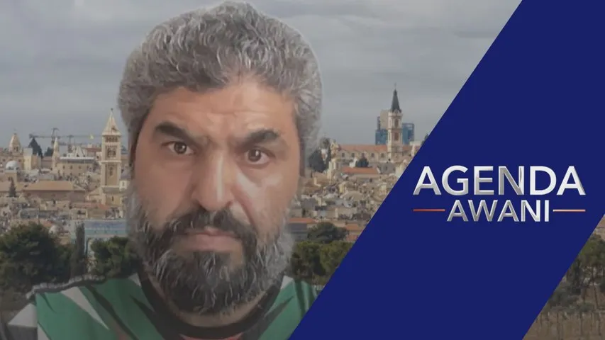 Israel tutup Masjid al-Aqsa, mahu ambil alih kawalan daripada Jordan - Penganalisis