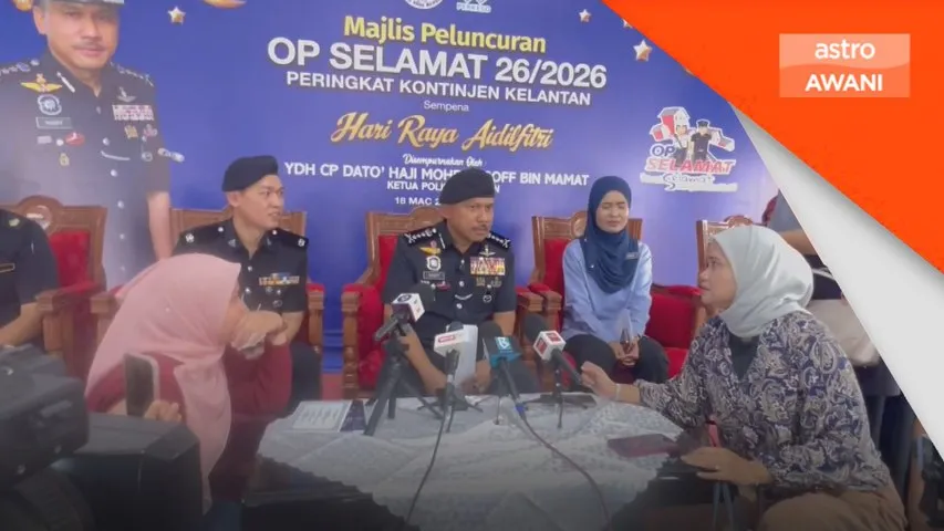 Kematian doktor pelatih tiada kaitan kes gangguan seksual di hospital sama