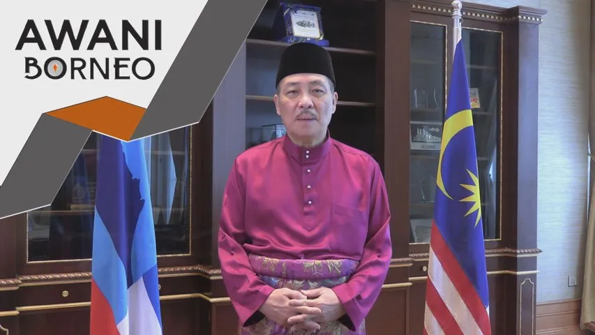 Kestabilan politik, prasyarat utama pembangunan dan kemakmuran