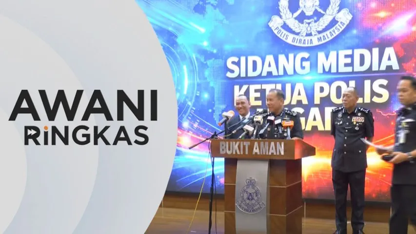 AWANI Ringkas: 14 lagi individu akan dirakam keterangan