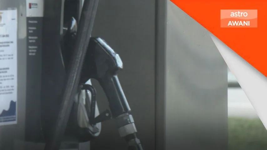 Kenaikan diesel wajar ditangguh sehingga selepas Aidilfitri