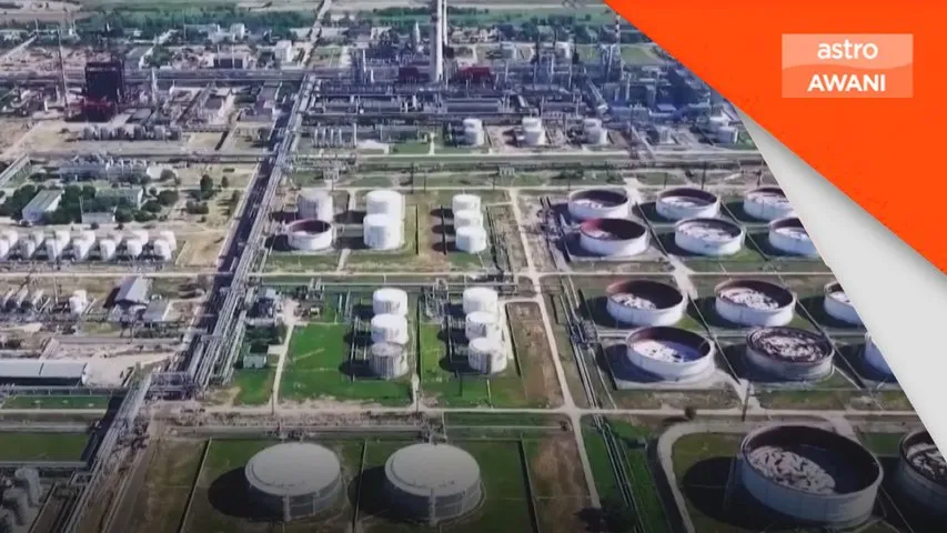 China sedia bekerjasama dengan negara ASEAN, tangani isu keselamatan tenaga