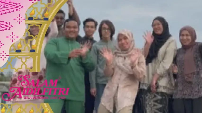 Salam Perantauan: Rakyat Malaysia di Campania, Itali