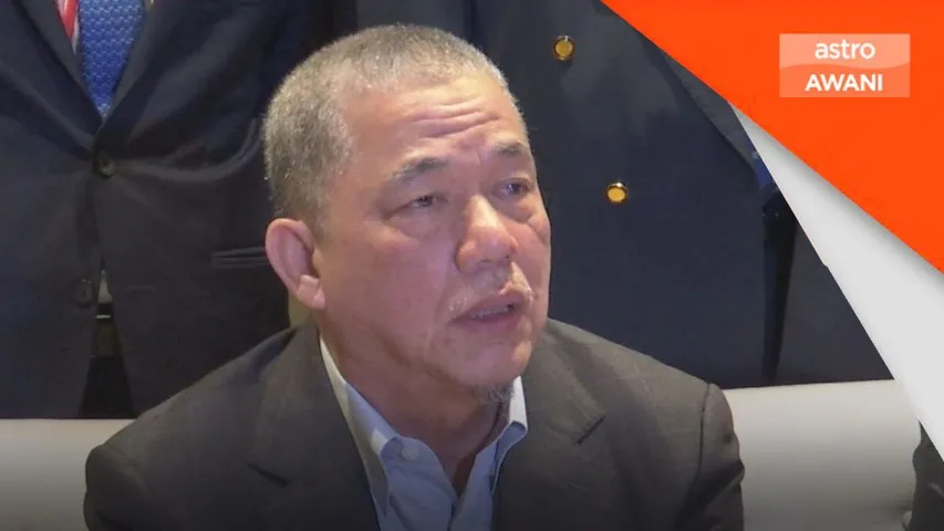 Orang ramai diseru guna tenaga, air secara berhemat - Fadillah