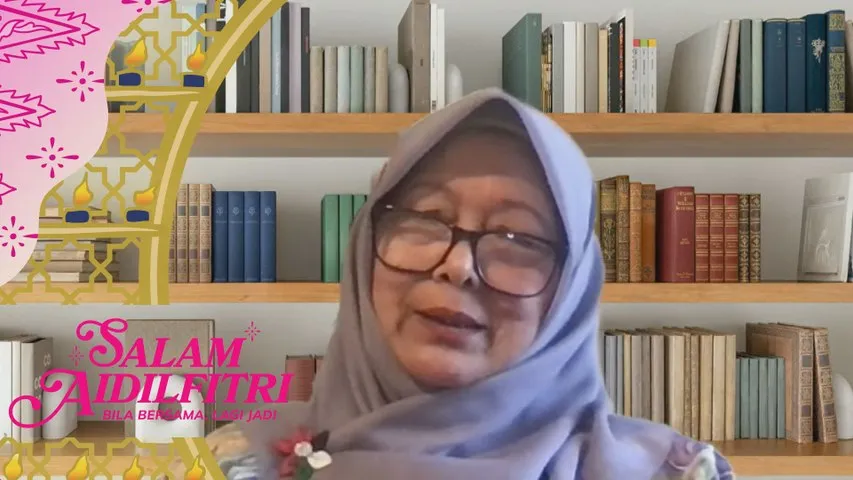 Sambutan Aidilfitri Disapora Malaysia di United Kingdom