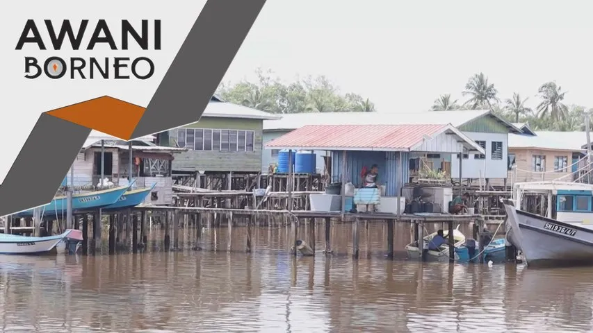 Bertugas demi cahaya di Hari Raya