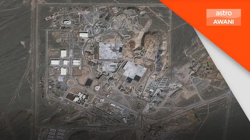 Arab Saudi pintas 51 dron dalam serangan semalaman