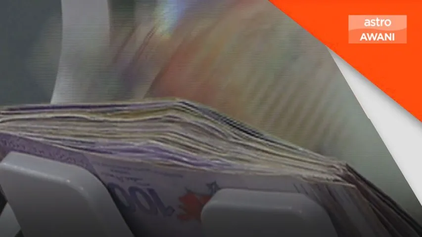 Ringgit dijangka stabil sekitar 3.95 minggu depan