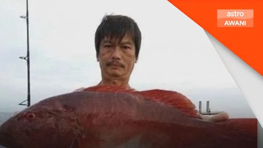 Pencarian penyelam hilang disambung hari ini