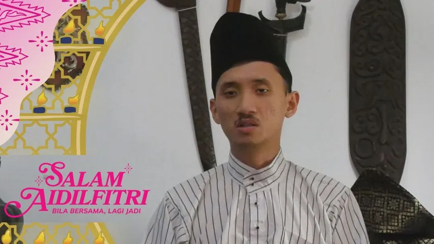 Gen Z angkat gaya klasik era 60-an sebagai tema raya