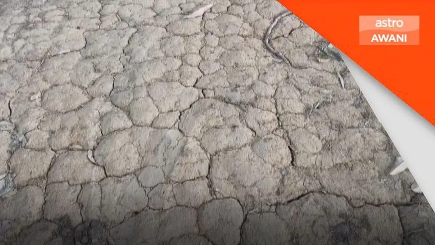 Bekalan air negara stabiL, rakyat digesa berjimat