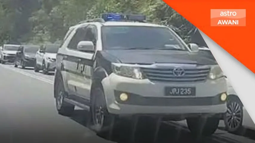Siasatan nahas masih berjalan, henti sebar spekulasi