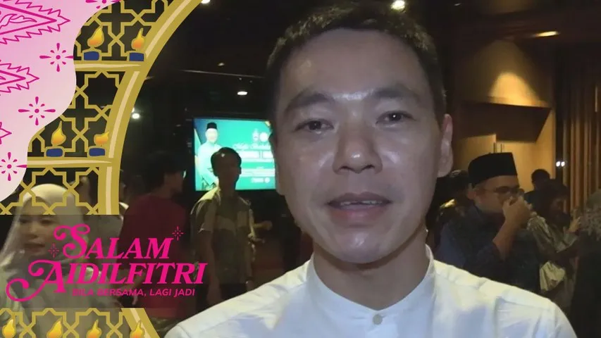 Salam Aidilfitri: Datuk Lo Su Fui, Ahli Parlimen Tawau