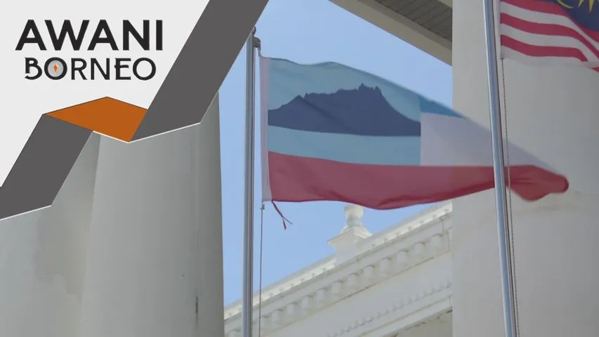 Isu "Countdown" tuntutan 40 peratus hasil Sabah tidak wajar dipolitikkan - Jerry Ambuting