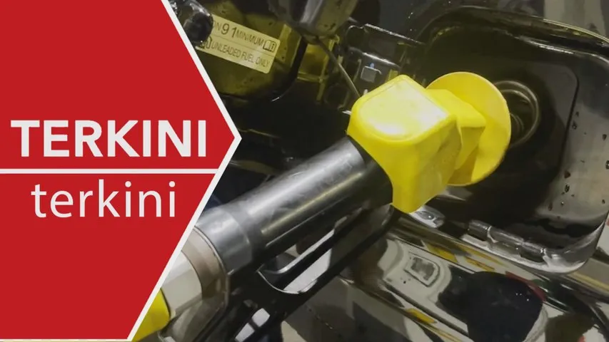 [TERKINI] MOF sekat MyKad individu salah guna subsidi BUDI95