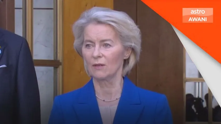 EU gesa rundingan, tidak salahkan Trump