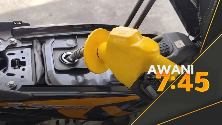 Bekalan dalam negara cukup sehingga kini