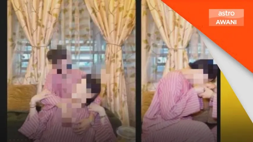 'Jodoh lebaran dah tiba' - Exco arah siasat hantaran tular promosi LGBT