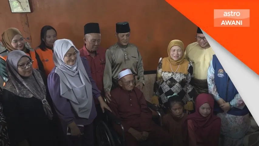 JKM telah salur bantuan kepada 550,000 penerima libatkan RM252 juta