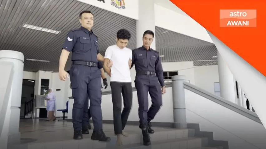 Suami belasah isteri, dipenjara empat bulan