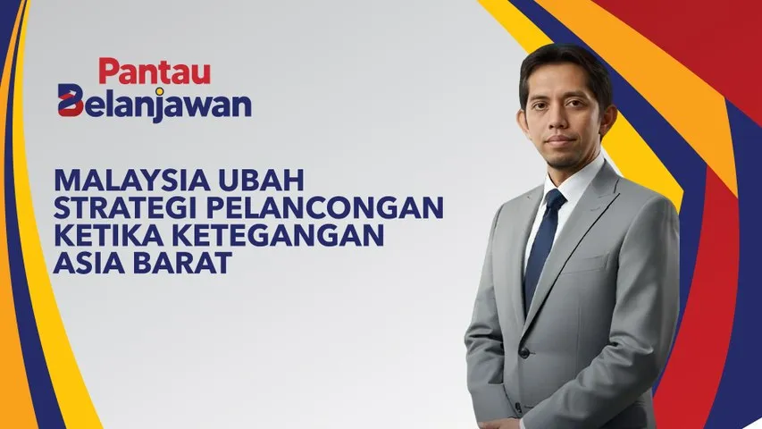 TMM 2026: Malaysia perlu strategi lebih anjal depani risiko global